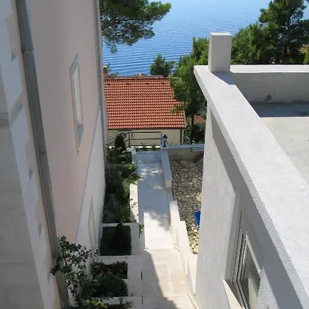 Apartment Perla