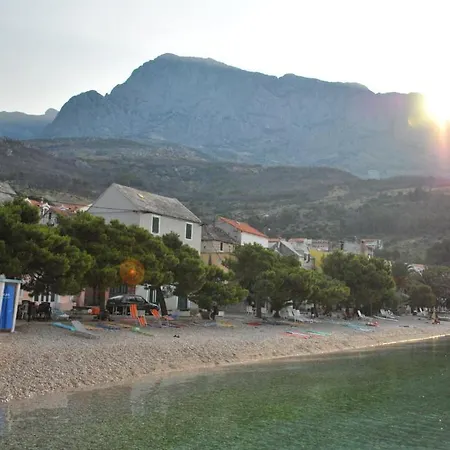 Perla * Baska Voda