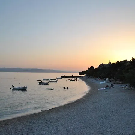 Perla Apartment Baska Voda
