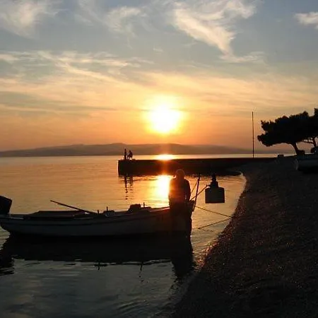 Perla Apartment Baska Voda