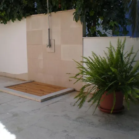 Apartment Perla *