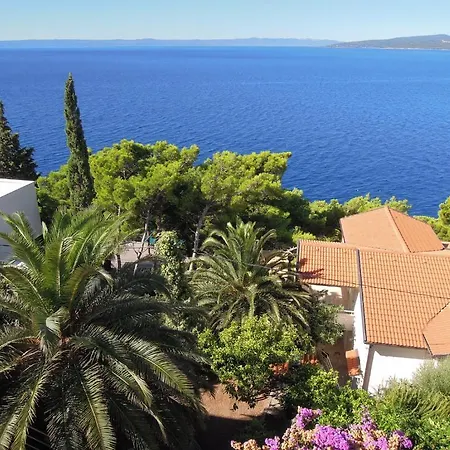 Perla Apartment Baska Voda