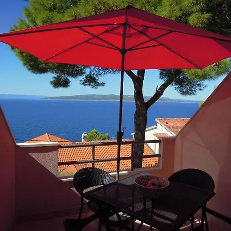 Perla Apartment