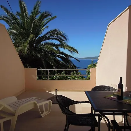 Apartment Perla