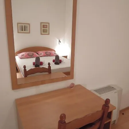 Apartment Perla