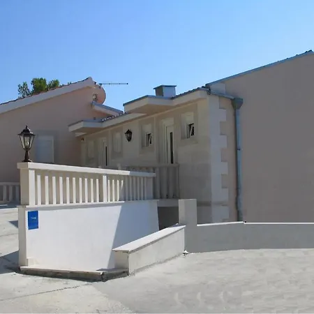 Perla Apartmán Baška Voda