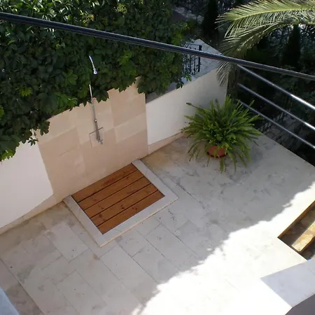 Perla Apartment *