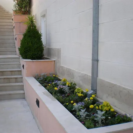 Perla Apartment
