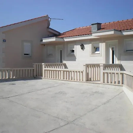 Perla Apartment *