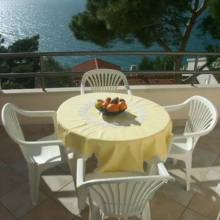 Apartment Perla Baška Voda