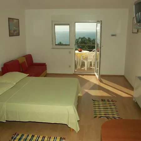 Perla Baška Voda