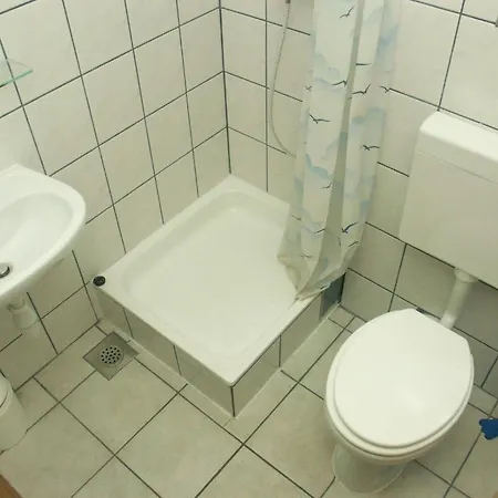 Apartmán Perla Baška Voda