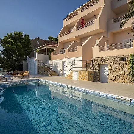 Apartment Perla Baška Voda