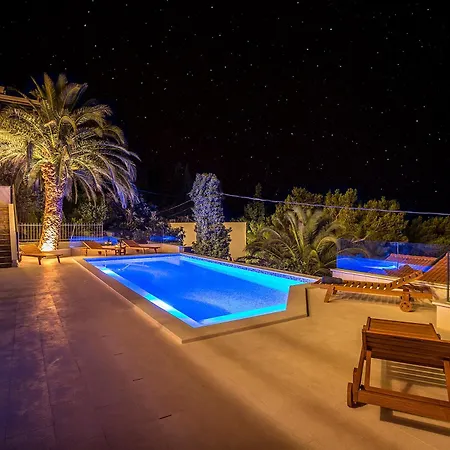 Apartmán Perla Baška Voda