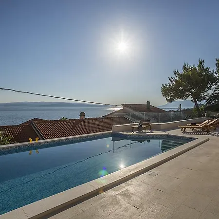 Apartment Perla Baška Voda