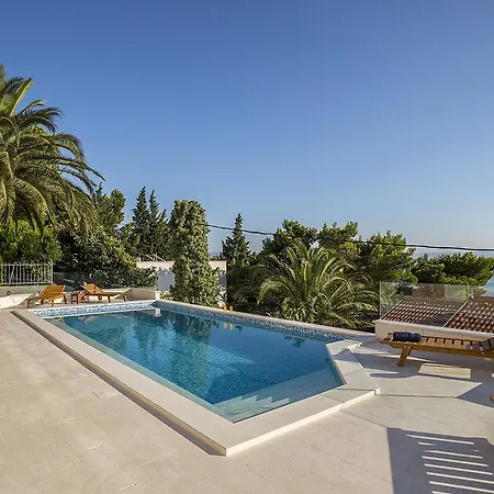 Apartmán Perla *