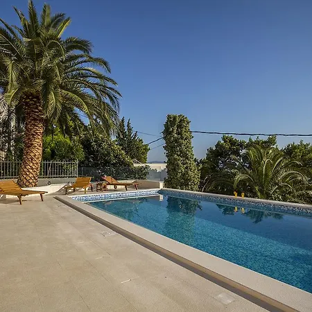 Apartmán Perla *