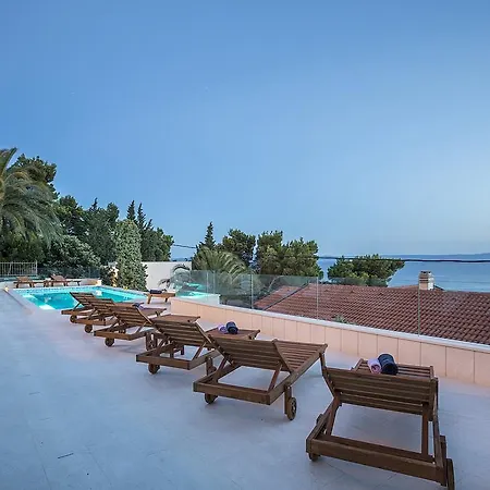 Apartmán Perla *