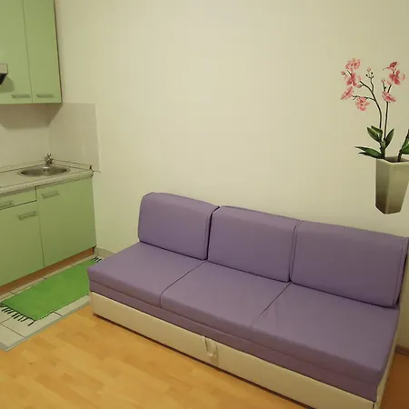 Apartment Perla *