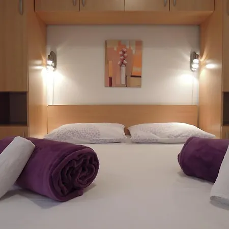 Apartmán Perla