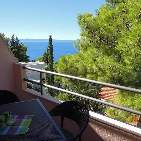 Apartment Perla *