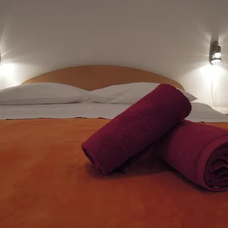 Apartmán Perla Baška Voda