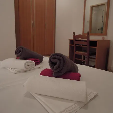 Perla Apartment *