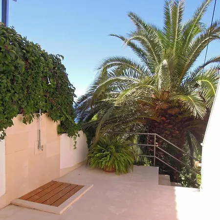 Apartment Perla *