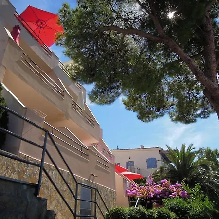 Perla Apartment Baška Voda