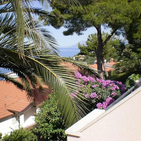 Apartmán Perla *