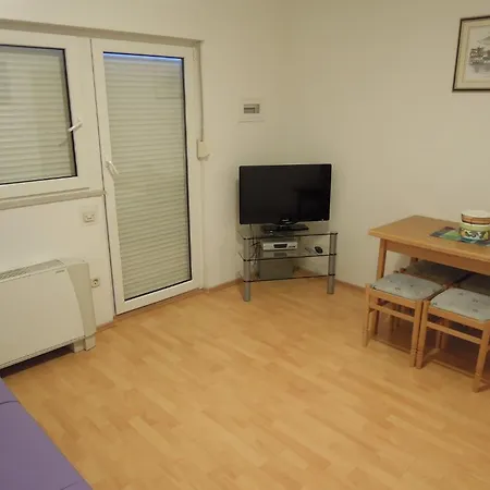 Perla Apartmán Baška Voda