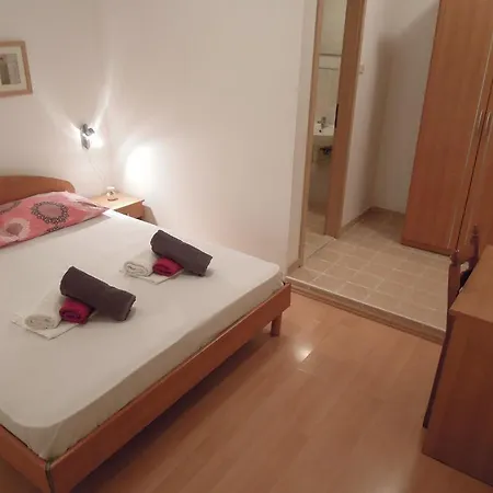 Perla Baška Voda